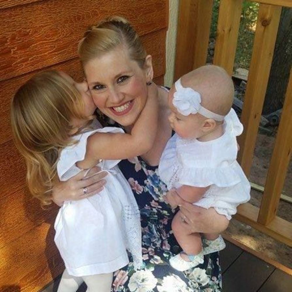 Meet your Posher, Ana